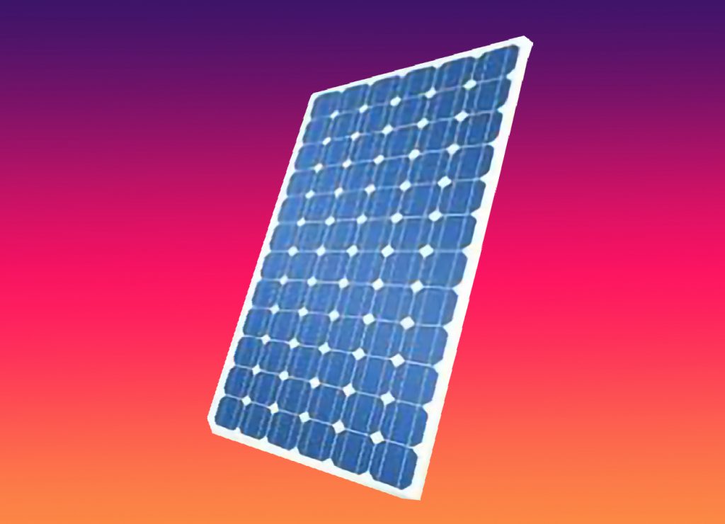 solar