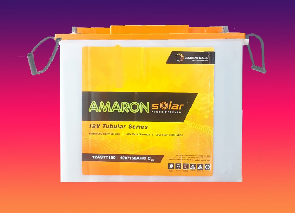 Amaron150Ah