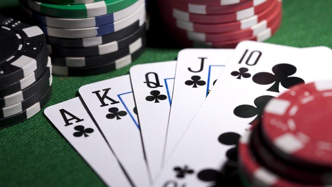 uncovering the secrets of high stakes casino poker 1