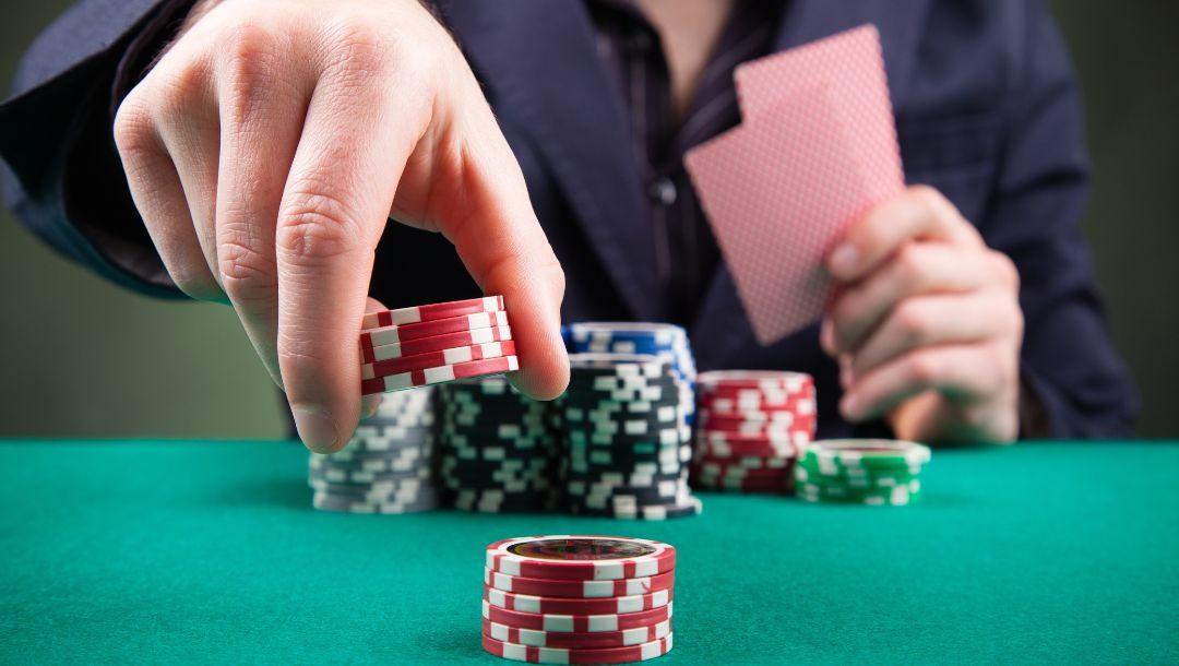uncovering the secrets of high stakes casino poker 2