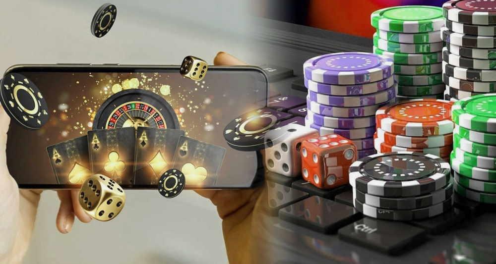 Euphoria Wins Casino Registration Process 8