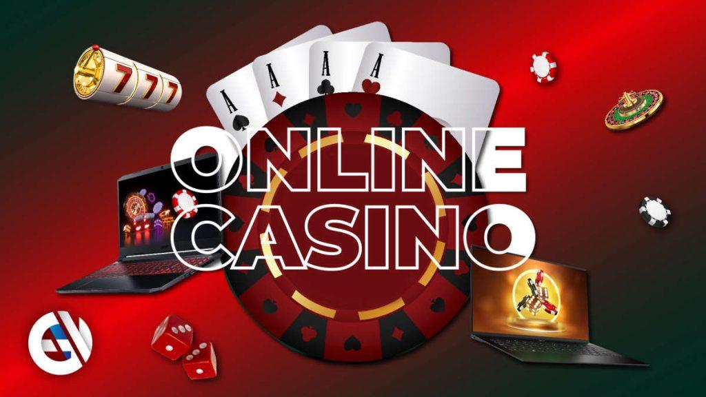 Experience the Excitement of Online Euphoria Wins Casino