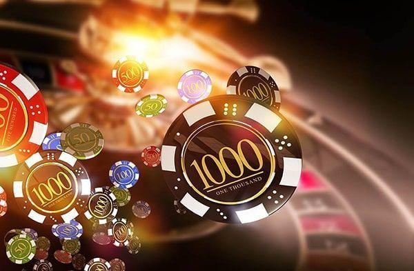 Exploring the Excitement of Agent No Wager Casino &