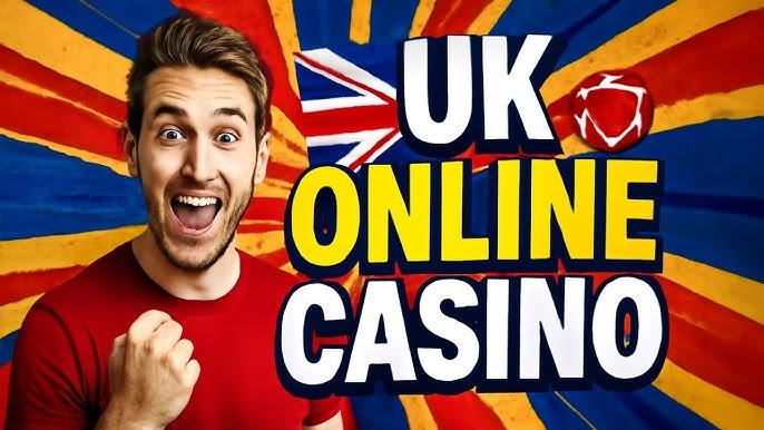 Finest Online Casino Sites in the World in 2025