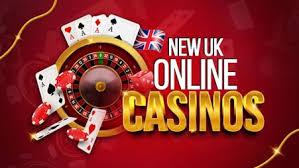 How to Choose the most effective UK Gambling Establishment Sites?